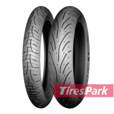 Michelin Pilot Road 4 180/55 R17 73W