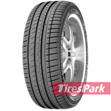 Michelin Pilot Sport 3 275/40 ZR19 105Y XL MO