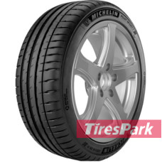 Michelin Pilot Sport 4 315/30 R21 105Y XL N0 Acoustic