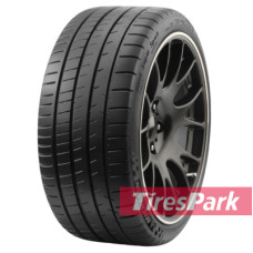 Michelin Pilot Super Sport 325/30 R21 108Y XL *