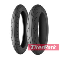 Michelin Power Pure 130/70 R12 62P