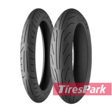 Michelin Power Pure 130/70 R12 62P