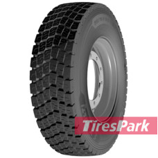 Michelin X Multi HD D (ведуча) 315/80 R22.5 156/150L