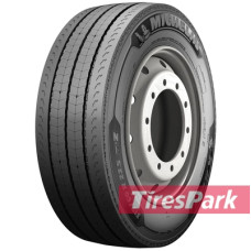 Michelin X Multi Z (рулевая) 245/70 R17.5 136/134M