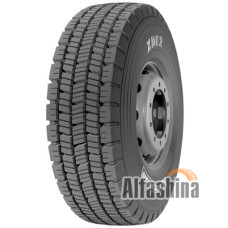 Michelin XDE2 (ведуча) 235/75 R17.5 132/130M