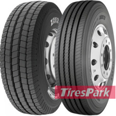 Michelin XZE2 (универсальная) 10.00 R20 147/143K PR16