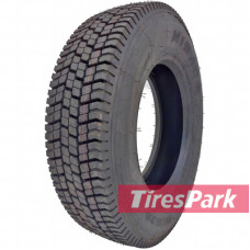 Mirage MG-628 (ведущая) 235/75 R17.5 143/141J PR16