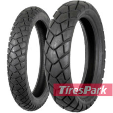 Mitas E-08 Enduro 140/80 R17 69H