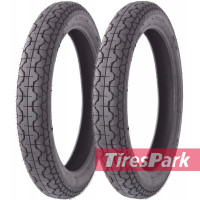 Mitas H-06 3.5 R18 62P Reinforced