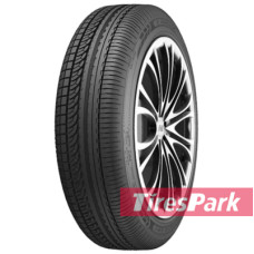 Nankang AS-1 205/55 R16 91V