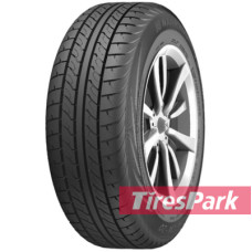 Nankang Passion CW-20 195/80 R15C 107/105N WSL
