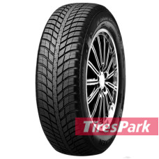 Nexen N'blue 4Season 235/45 R17 97V XL