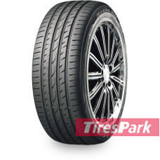 Nexen N'Fera SU4 245/40 R18 97W XL