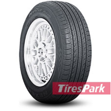 Nexen N'Priz AH8 205/60 R16 92H