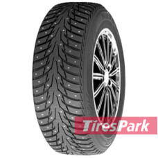 Nexen WinGuard WinSpike WH62 195/60 R16 89T (шип)