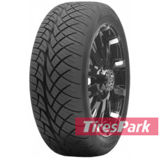 Nitto NT420S 225/65 R17 106V XL
