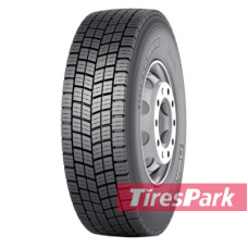 Nokian E-Truck Drive (ведуча) 315/60 R22.5 152/148L
