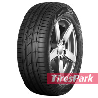 Nokian zLine SUV 285/45 R19 111W XL