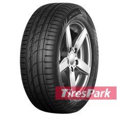 Nokian zLine SUV 255/50 ZR19 107W XL