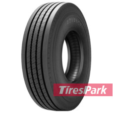 Advance GL283A (рулевая) 215/75 R17.5 135/133J PR16