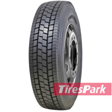 Ovation VI-628 (ведущая) 215/75 R17.5 135/133J