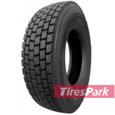 Ovation VI-638 (ведущая) 315/80 R22.5 156/152L PR20
