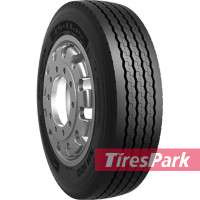 Petlas NH100 (прицепная) 235/75 R17.5 143/141J