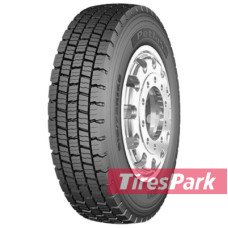 Petlas RZ300 (ведущая) 215/75 R17.5 126/124M