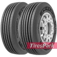 Petlas SH110 (рульова) 285/70 R19.5 150/148J
