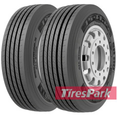 Petlas SH110 (рульова) 285/70 R19.5 150/148J