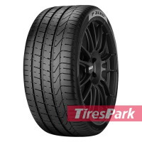 Pirelli PZero 295/35 R19 104Y XL *