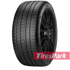Pirelli PZero Rosso 255/35 R19 96Y XL AO