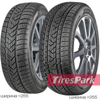 Pirelli Scorpion Winter 275/50 R19 112V XL N0