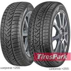Pirelli Scorpion Winter 315/35 R21 111V XL FR RSC *
