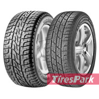 Pirelli Scorpion Zero 255/55 R19 111V XL
