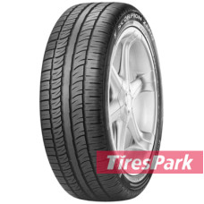 Pirelli Scorpion Zero Asimmetrico 295/40 R22 112W XL MO1