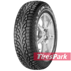 Pirelli Winter Carving Edge 275/45 R19 108T XL (шип)