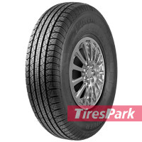 Powertrac CityRover 285/60 R18 116H