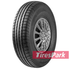 Powertrac CityRover 265/70 R16 112H