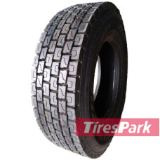 Powertrac Power Plus + (ведуча) 235/75 R17.5 143/141J