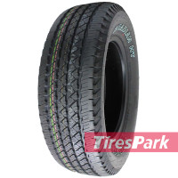 Roadstone Roadian HT SUV 225/75 R15 102S OWL