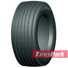 Samson GL252T (прицепная) 385/55 R22.5 160K