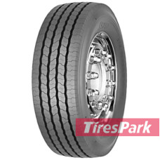 Sava City U4 (ведуча) 275/70 R22.5 152J/148E