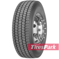 Sava Orjak O4 (ведущая) 215/75 R17.5 126/124M