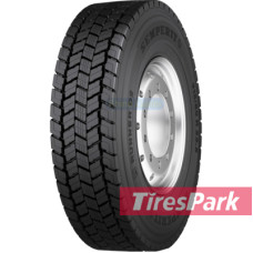 Semperit Runner D2 (ведуча) 295/80 R22.5 152/148M PR16