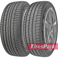 Starmaxx Incurro ST450 H/T 245/60 R18 105H