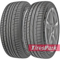Starmaxx Incurro ST450 H/T 215/60 R17 96V