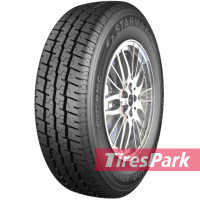 Starmaxx Provan ST850 Plus 215 R14C 112/110P PR8