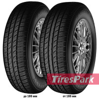 Starmaxx Tolero ST330 155/65 R13 73T