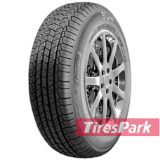 Tigar Summer SUV 255/45 R20 101W